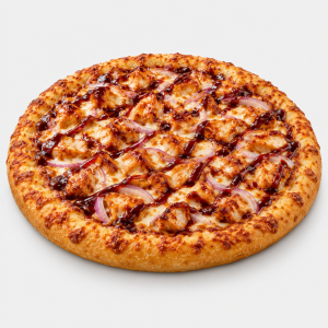 Aladdin Pizza bbq